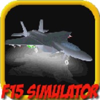 F15FlyingBattle android app icon