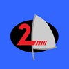 3d Sailing Simulator, 2sail, icon