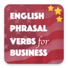 English Business Phrasal Verbs icon