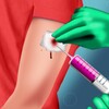 Injection Doctor Games icon