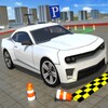 Parking Car Jam 3D - Car Games icon
