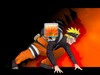 Naruto Shippuden Logon Screen icon