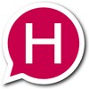 HispaChat - Chat en español icon