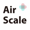AirScale+ icon