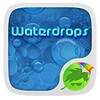 Waterdrops Keyboard icon