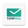 Biểu tượng TempMail - Email Temporal