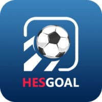 Download HesGoal - Live Football TV HD APK 3.0 for Android