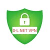 D-L NET VPN icon