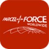 Parcelforce Worldwide icon