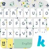Charming Keyboard Theme icon
