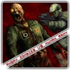 أيقونة Zombies vs Human Army