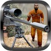 Sniper Hostage Rescue आइकन