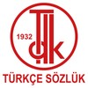 Icono de Türkçe Sözlük