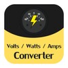VoltsWattsAmpsConverter icon