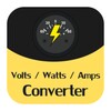 VoltsWattsAmpsConverter 图标