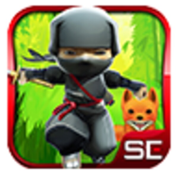 Mini Ninjas for Android - Download the APK from Uptodown