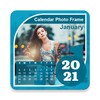 Calendar Photo Frame icon