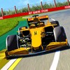 Formula Racing Manager Game 3D icon