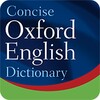 Icono de Concise Oxford English Dictionary