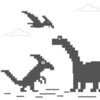 Runner Dinos Fun icon