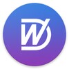 WallDeco: 4K, HD Amoled Wallpa icon