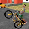 Bikes Mil Grau simgesi
