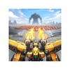 Icono de Titan Rush