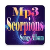 Scorpion Songs Album icon