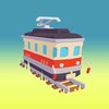 Train Station Idle Tycoon icon