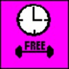 Workout Timer (Free) icon