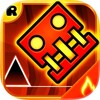 أيقونة Geometry Dash Meltdown