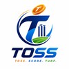 Icono de Toss App : Score , Play & Turf