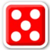 Simple Dice icon