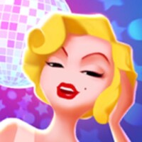 Mad For Dance android app icon