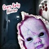 ไอคอน Scary Baby Horror