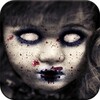 Scary Doll Camera: Prank Photo simgesi