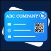 Business Card Maker Software icon