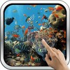 Colorful Tropical Fishes icon