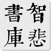 智悲书库 icon