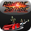 Advent Zombie: Escape on the highway icon