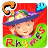 3D Rhymes icon