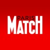 Icône L'ancienne app Paris Match