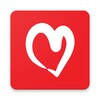 Sentimente - dating & love icon