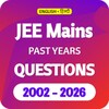 Icona di JEE Mains PYQ Questions