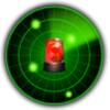 Cop Radar 图标