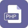 Icono de PHP Viewer