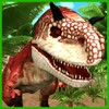 Dinosaur Bloody Island icon