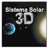 Sistema Solar 3D icon