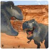Icona di T-Rex Arena Battle of Kings