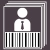 Icon von Advanced Standard Barcode Tag Software